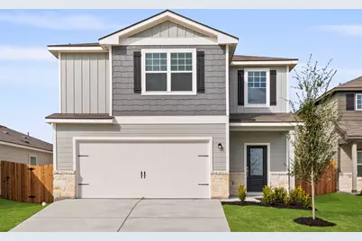 14401 Bonellis Pass, Elgin, TX 78621 - Photo 1