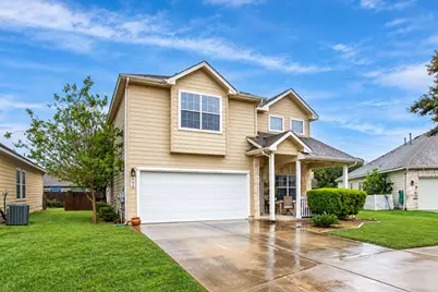 904 Elmwood Drive, Georgetown, TX 78628 - Photo 1