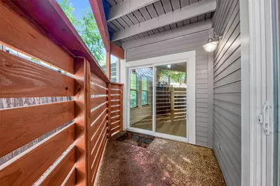 2106 Nickerson Street #105, Austin, TX 78704 - Photo 53
