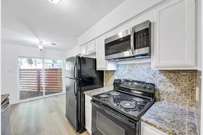 2106 Nickerson Street #105, Austin, TX 78704 - Photo 17