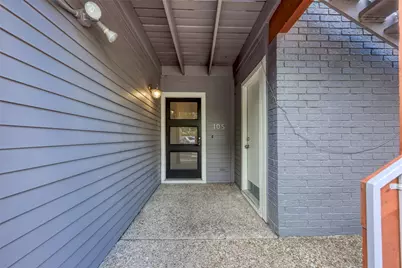 2106 Nickerson Street #105, Austin, TX 78704 - Photo 3