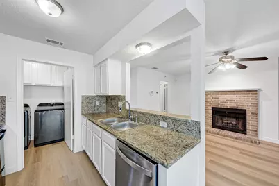 2106 Nickerson Street #105, Austin, TX 78704 - Photo 41