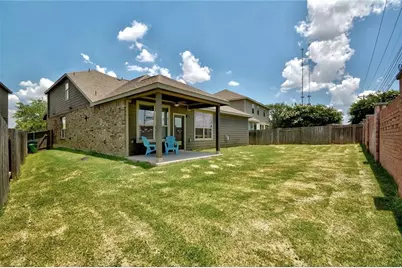 2003 Autumn Run Lane, Round Rock, TX 78665 - Photo 29
