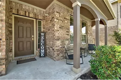 2003 Autumn Run Lane, Round Rock, TX 78665 - Photo 3