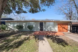 4900 Eastdale Dr, Austin, TX 78723 - Photo 1