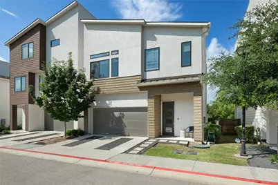7913 Floracita Lane, Austin, TX 78735 - Photo 1