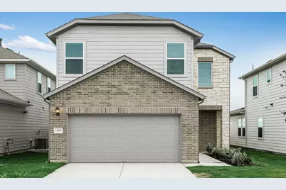 14118 Edna Maxine Walk, Del Valle, TX 78617 - Photo 1