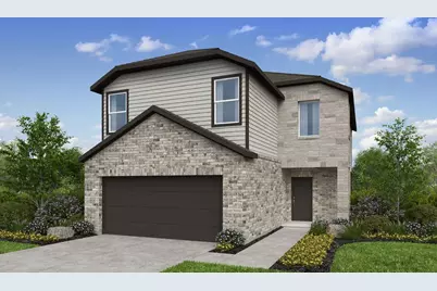 14118 Edna Maxine Walk, Del Valle, TX 78617 - Photo 1