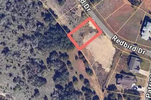 22007 Redbird Dr, Lago Vista, TX 78645 - Photo 1