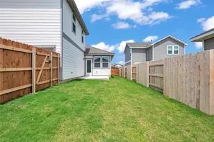 2412 Ekvall Dr, Round Rock, TX 78665 - Photo 19