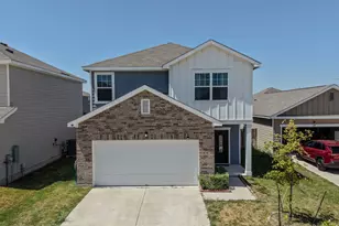 205 Waterbuck Loop, Hutto, TX 78634 - Photo 1