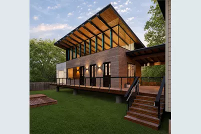 5607 Jim Hogg Avenue, Austin, TX 78756 - Photo 1