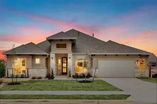 120 Chantilly Wy, Liberty Hill, TX 78642 - Photo 1