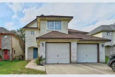 9602 Nightjar Drive #Unit A, Austin, TX 78748 - Photo 1