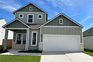 8605 San Giano Cv, Round Rock, TX 78665 - Photo 1