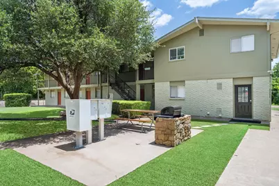 806 E 13th Street #102, Georgetown, TX 78626 - Photo 29
