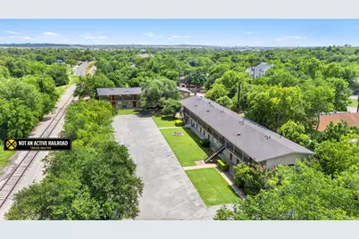 806 E 13th Street #102, Georgetown, TX 78626 - Photo 35