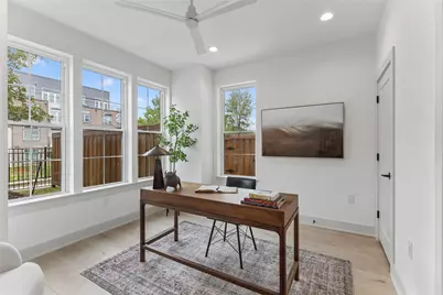 2209 Woodland Avenue #203, Austin, TX 78741 - Photo 5