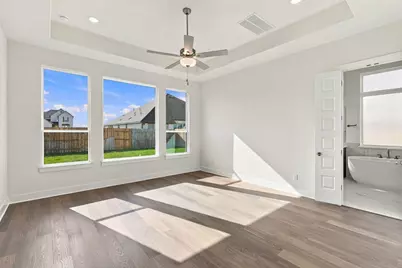 121 Clancy Drive, Liberty Hill, TX 78642 - Photo 19