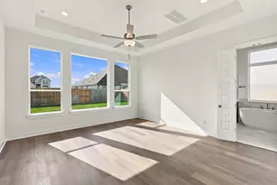 121 Clancy Dr, Liberty Hill, TX 78642 - Photo 19