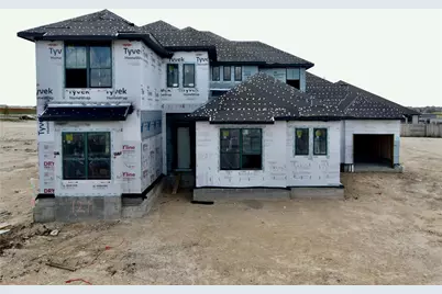 121 Clancy Drive, Liberty Hill, TX 78642 - Photo 1