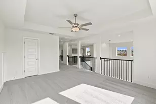 121 Clancy Dr, Liberty Hill, TX 78642 - Photo 25