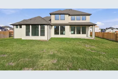 121 Clancy Drive, Liberty Hill, TX 78642 - Photo 33