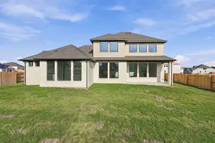 121 Clancy Dr, Liberty Hill, TX 78642 - Photo 33