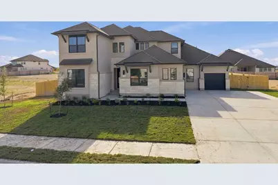 121 Clancy Drive, Liberty Hill, TX 78642 - Photo 3