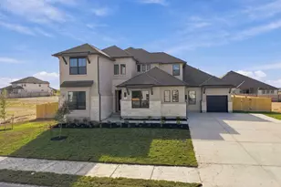 121 Clancy Dr, Liberty Hill, TX 78642 - Photo 3