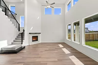 121 Clancy Drive, Liberty Hill, TX 78642 - Photo 17