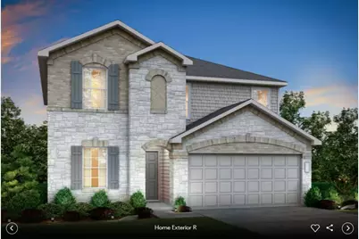 549 Henry Milton Road, Georgetown, TX 78626 - Photo 1