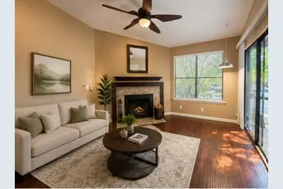 3744 Valley View Road #C, Austin, TX 78704 - Photo 1