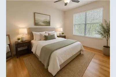 3744 Valley View Road #C, Austin, TX 78704 - Photo 3