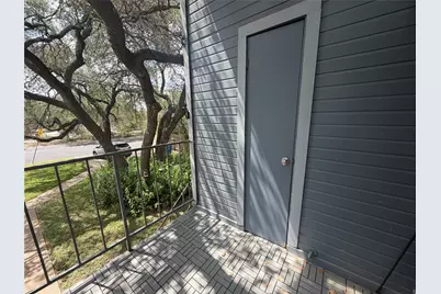 3744 Valley View Road #C, Austin, TX 78704 - Photo 23