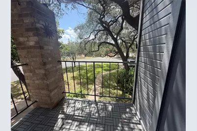 3744 Valley View Road #C, Austin, TX 78704 - Photo 7