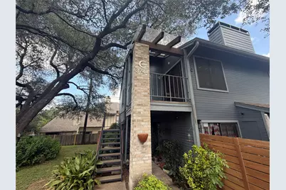 3744 Valley View Road #C, Austin, TX 78704 - Photo 1