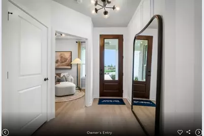 192 Frontera Drive, Bastrop, TX 78602 - Photo 3