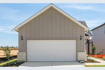 192 Frontera Drive, Bastrop, TX 78602 - Photo 1
