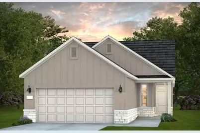 192 Frontera Drive, Bastrop, TX 78602 - Photo 1