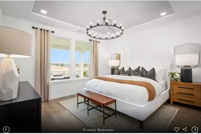 192 Frontera Drive, Bastrop, TX 78602 - Photo 9