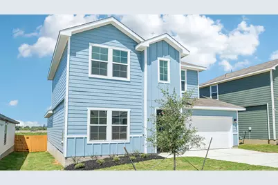 12204 Silverton Tree Bend, Mustang Ridge, TX 78610 - Photo 3
