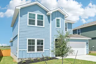 12204 Silverton Tree Bnd, Mustang Ridge, TX 78610 - Photo 3