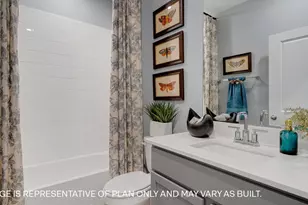 12204 Silverton Tree Bnd, Mustang Ridge, TX 78610 - Photo 3