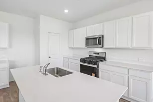 12204 Silverton Tree Bnd, Mustang Ridge, TX 78610 - Photo 9