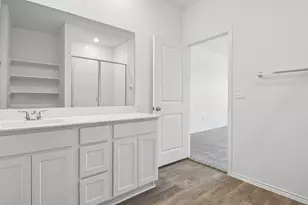 12204 Silverton Tree Bnd, Mustang Ridge, TX 78610 - Photo 17