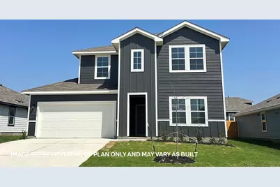 12204 Silverton Tree Bend, Mustang Ridge, TX 78610 - Photo 1