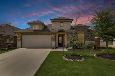 153 Coronella Drive, Liberty Hill, TX 78642 - Photo 1