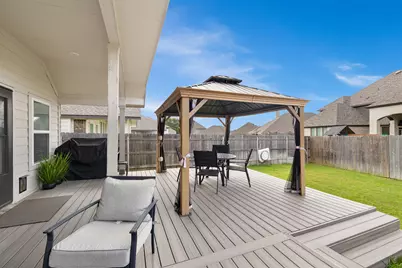 153 Coronella Drive, Liberty Hill, TX 78642 - Photo 27