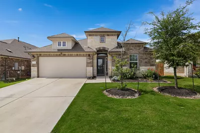 153 Coronella Drive, Liberty Hill, TX 78642 - Photo 3